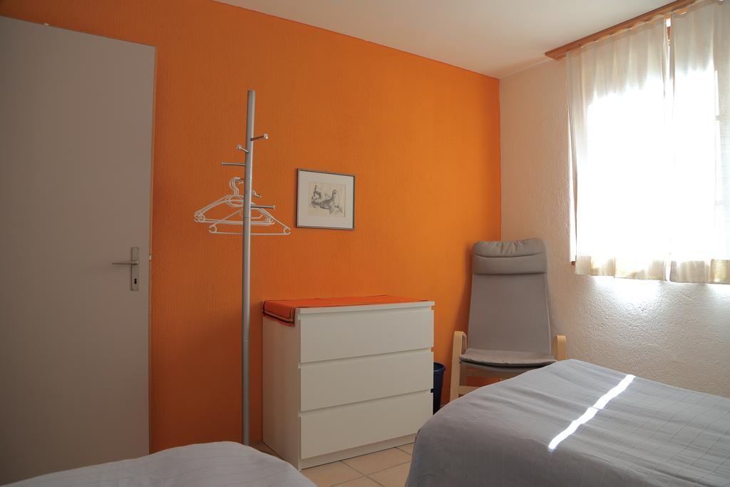Verdabbio Casa Dosc Bed & Breakfast エクステリア 写真