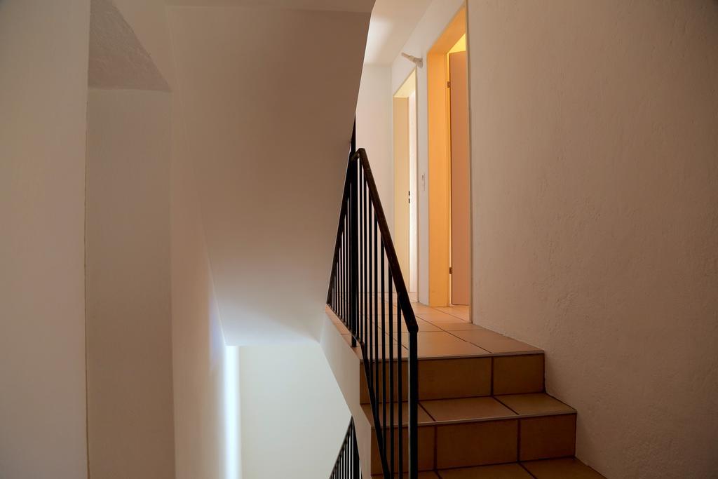 Verdabbio Casa Dosc Bed & Breakfast エクステリア 写真